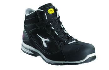 Chaussures Sécu 'HI -JET' T48 Noir